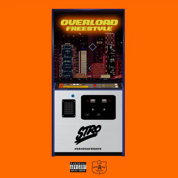 Stro - Overloaded